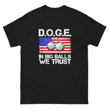 Load image into Gallery viewer, Doge BB WE TRUST Unisex classic tee
