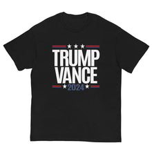Load image into Gallery viewer, TRUMP VANCE 2024 Unisex classic tee