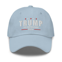 Cargar imagen en el visor de la galería, TRUMP 2024 Dad hat