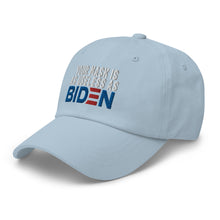 Cargar imagen en el visor de la galería, Mask useless as Biden Dad hat
