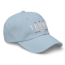 Cargar imagen en el visor de la galería, TRUMP 2024 Dad hat