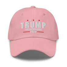 Cargar imagen en el visor de la galería, TRUMP 2024 Dad hat