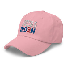 Cargar imagen en el visor de la galería, Mask useless as Biden Dad hat