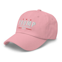 Cargar imagen en el visor de la galería, TRUMP 2024 Dad hat