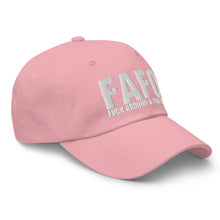 Cargar imagen en el visor de la galería, FAFO Dad hat