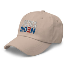 Cargar imagen en el visor de la galería, Mask useless as Biden Dad hat