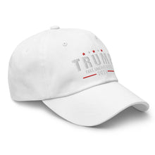 Cargar imagen en el visor de la galería, TRUMP 2024 Dad hat