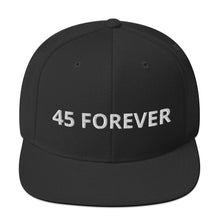 Cargar imagen en el visor de la galería, 45 Forever Snapback Hat