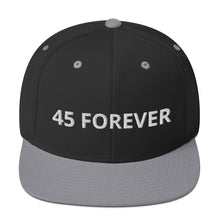 Cargar imagen en el visor de la galería, 45 Forever Snapback Hat