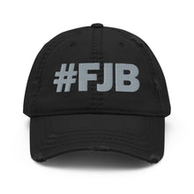 Cargar imagen en el visor de la galería, FJB Distressed Dad Hat