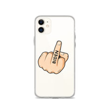 Cargar imagen en el visor de la galería, F**K Biden iPhone Case