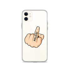 Cargar imagen en el visor de la galería, F**K Pelosi iPhone Case