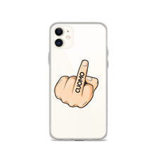 Cargar imagen en el visor de la galería, F**K Cuomo iPhone Case