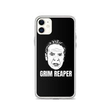 Cargar imagen en el visor de la galería, Grim Reaper iPhone Case