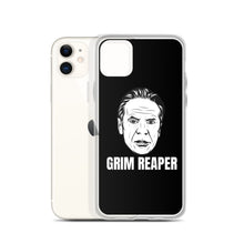Cargar imagen en el visor de la galería, Grim Reaper iPhone Case