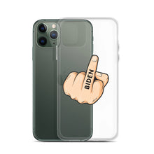 Cargar imagen en el visor de la galería, F**K Biden iPhone Case