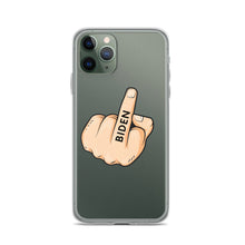 Cargar imagen en el visor de la galería, F**K Biden iPhone Case
