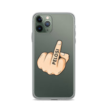 Cargar imagen en el visor de la galería, F**K Pelosi iPhone Case