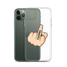 Cargar imagen en el visor de la galería, F**K Cuomo iPhone Case