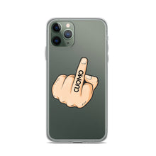 Cargar imagen en el visor de la galería, F**K Cuomo iPhone Case