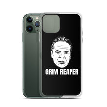 Cargar imagen en el visor de la galería, Grim Reaper iPhone Case