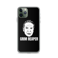 Cargar imagen en el visor de la galería, Grim Reaper iPhone Case