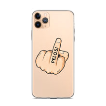 Cargar imagen en el visor de la galería, F**K Pelosi iPhone Case