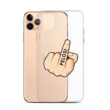 Cargar imagen en el visor de la galería, F**K Pelosi iPhone Case