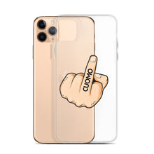 Cargar imagen en el visor de la galería, F**K Cuomo iPhone Case