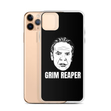 Cargar imagen en el visor de la galería, Grim Reaper iPhone Case