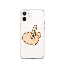 Cargar imagen en el visor de la galería, F**K Pelosi iPhone Case