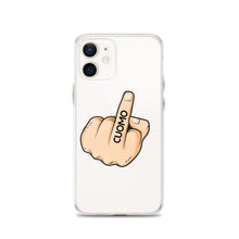 Cargar imagen en el visor de la galería, F**K Cuomo iPhone Case