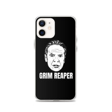 Cargar imagen en el visor de la galería, Grim Reaper iPhone Case