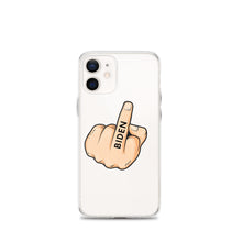 Cargar imagen en el visor de la galería, F**K Biden iPhone Case