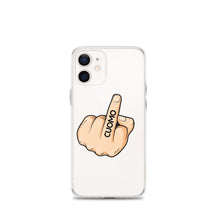 Cargar imagen en el visor de la galería, F**K Cuomo iPhone Case