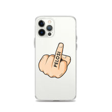 Cargar imagen en el visor de la galería, F**K Pelosi iPhone Case