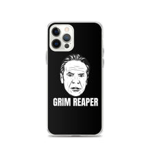 Cargar imagen en el visor de la galería, Grim Reaper iPhone Case