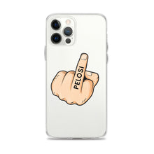 Cargar imagen en el visor de la galería, F**K Pelosi iPhone Case