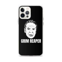 Cargar imagen en el visor de la galería, Grim Reaper iPhone Case