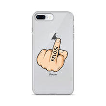 Cargar imagen en el visor de la galería, F**K Pelosi iPhone Case