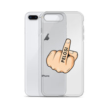 Cargar imagen en el visor de la galería, F**K Pelosi iPhone Case