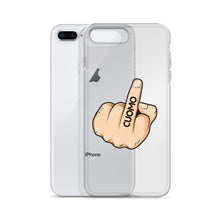 Cargar imagen en el visor de la galería, F**K Cuomo iPhone Case