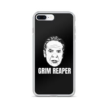 Cargar imagen en el visor de la galería, Grim Reaper iPhone Case