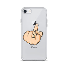 Cargar imagen en el visor de la galería, F**K Biden iPhone Case