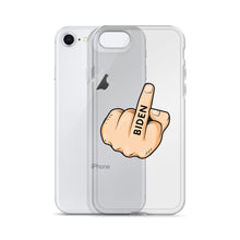 Cargar imagen en el visor de la galería, F**K Biden iPhone Case