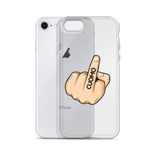 Cargar imagen en el visor de la galería, F**K Cuomo iPhone Case
