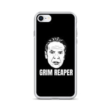 Cargar imagen en el visor de la galería, Grim Reaper iPhone Case