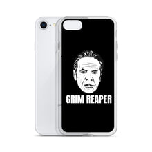 Cargar imagen en el visor de la galería, Grim Reaper iPhone Case