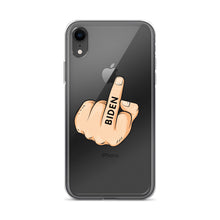 Cargar imagen en el visor de la galería, F**K Biden iPhone Case