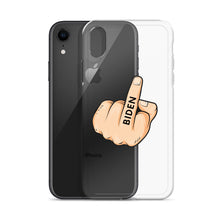 Cargar imagen en el visor de la galería, F**K Biden iPhone Case